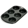 Forma Creativ Do Muffinek 6 Szt. 29X18 Cm