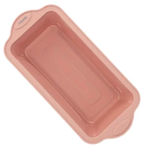 Forma Easy Bake Prostokatna Silikonowa 30X14 Cm