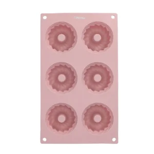 Forma Easy Bake Silikonowa Na Babki 17X28 Cm