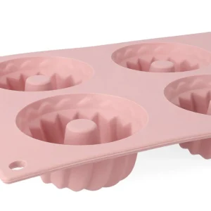 Forma Easy Bake Silikonowa Na Babki 17X28 Cm