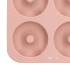 Forma Easy Bake Silikonowa Na Donuty 26X18 Cm