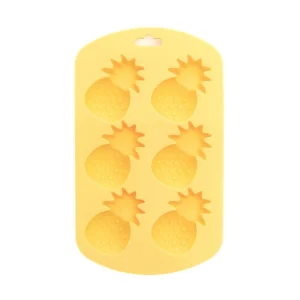 Forma Ice Summer Na Lod Ananasy 19X11,5Cm