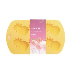 Forma Ice Summer Na Lod Ananasy 19X11,5Cm