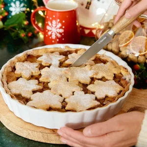 Forma Tineo Do Tarty Biala 27 Cm