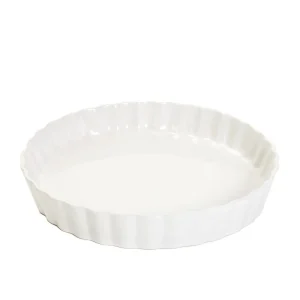 Forma Tineo Do Tarty Biala 27 Cm