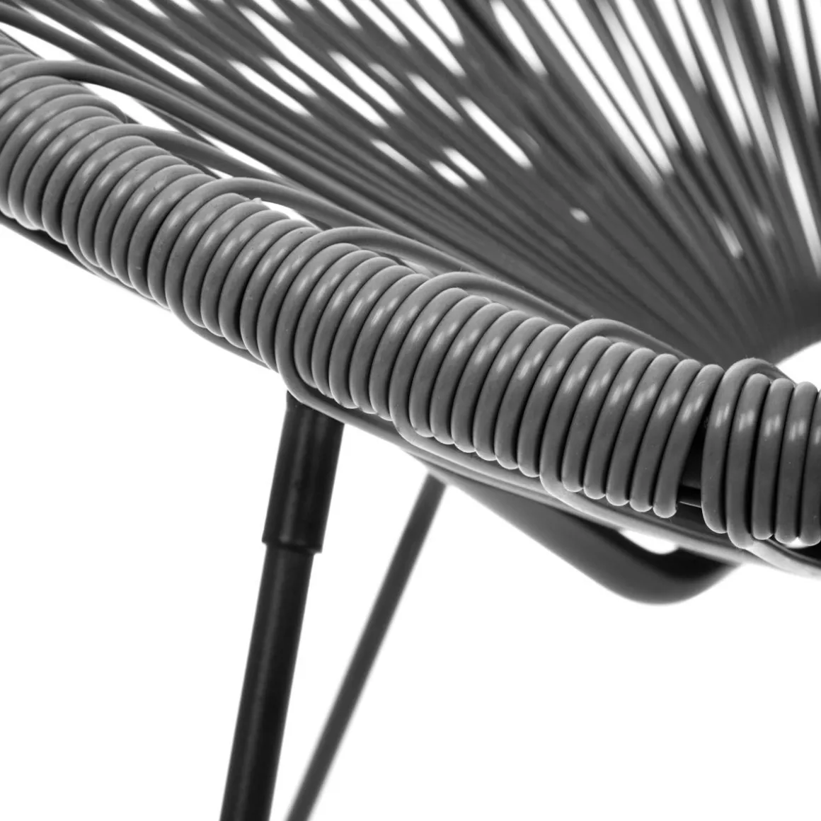 fotel_acapulco_ciemnoszar_3.webp Fotel Acapulco Ciemnoszary 93X73X85 Cm