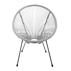 Fotel Acapulco Jasno 93X73X85 Cm