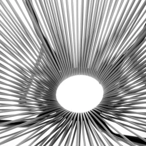 Fotel Acapulco Jasno 93X73X85 Cm