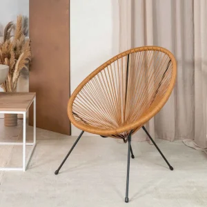 Fotel Acapulco 93X73X85 Cm