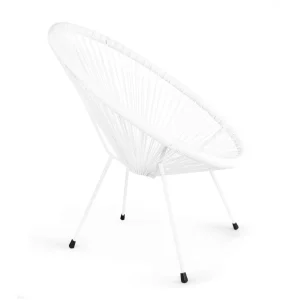 Fotel Acapulco 93X73X85 Cm