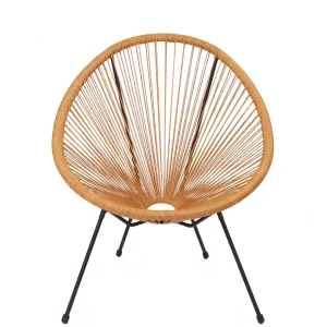 Fotel Acapulco 93X73X85 Cm