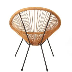 Fotel Acapulco 93X73X85 Cm