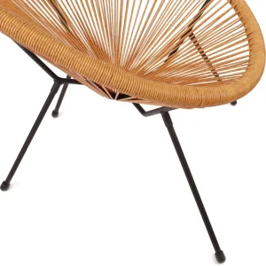 Fotel Acapulco 93X73X85 Cm