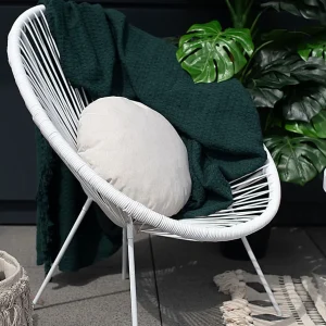 Fotel Acapulco 93X73X85 Cm