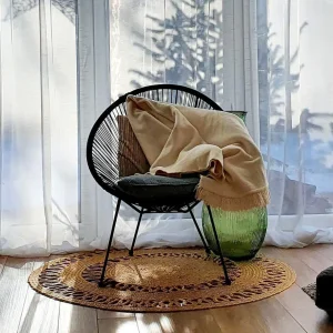 Fotel Acapulco 93X73X85 Cm