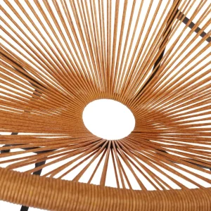 Fotel Acapulco 93X73X85 Cm