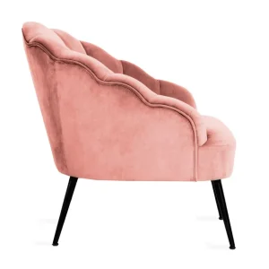 Fotel Ariel 65X71X76 Cm