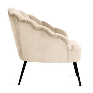 Fotel Ariel 65X71X76 Cm