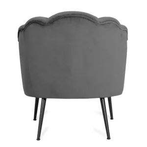 Fotel Ariel 65X71X76 Cm