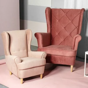 Fotel Comfi Mini 59X72X60 Cm All 999264