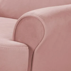 Fotel Comfi Mini 59X72X60 Cm All 999264