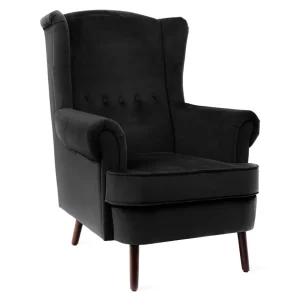 Fotel Fossby 86X85X108 Cm