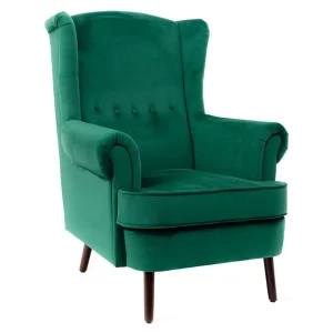 Fotel Fossby 86X85X108 Cm