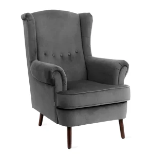 Fotel Fossby 86X85X108 Cm