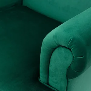 Fotel Fossby 86X85X108 Cm