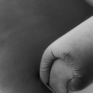 Fotel Fossby 86X85X108 Cm