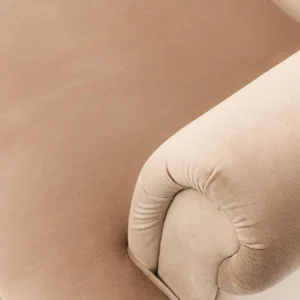 Fotel Fossby 86X85X108 Cm