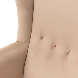 Fotel Fossby 86X85X108 Cm