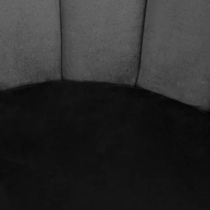 Fotel Lana Welurowy 56X55X83 Cm