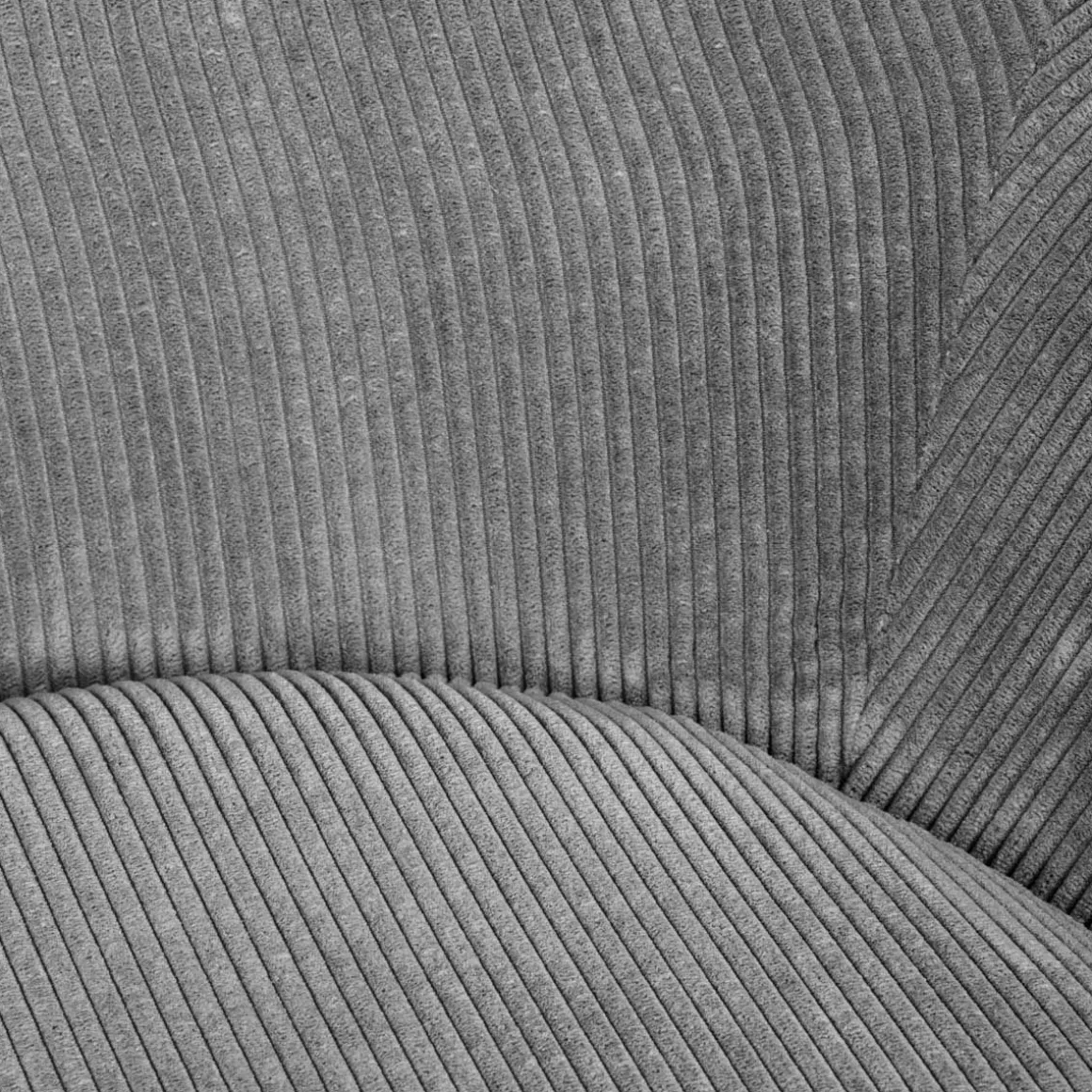 fotel_lunaire_obrotowy_w__4-1.webp Fotel Lunaire Obrotowy W Tkaninie Teddy Boucle Szary 86X76X87 Cm