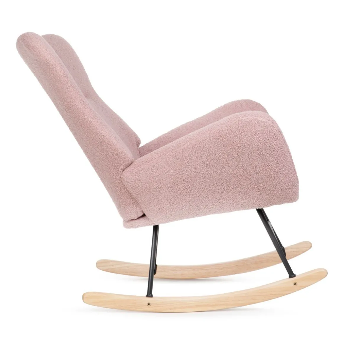 fotel_lunnie_bujany_w_tka_3-1.webp Fotel Lunnie Bujany W Tkaninie Teddy Boucle 67X78X92 Cm