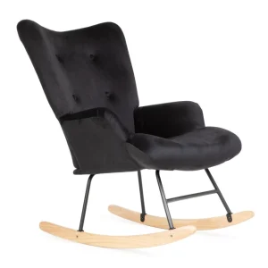 Fotel Moss Bujany 72X73X92 Cm