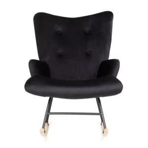 Fotel Moss Bujany 72X73X92 Cm