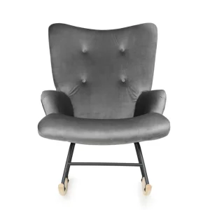 Fotel Moss Bujany 72X73X92 Cm