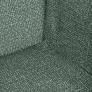 Fotel Moss Pop W Tkaninie Zielony 72X73X96Cm