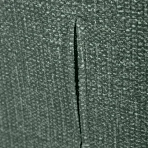 Fotel Moss Pop W Tkaninie Zielony 72X73X96Cm