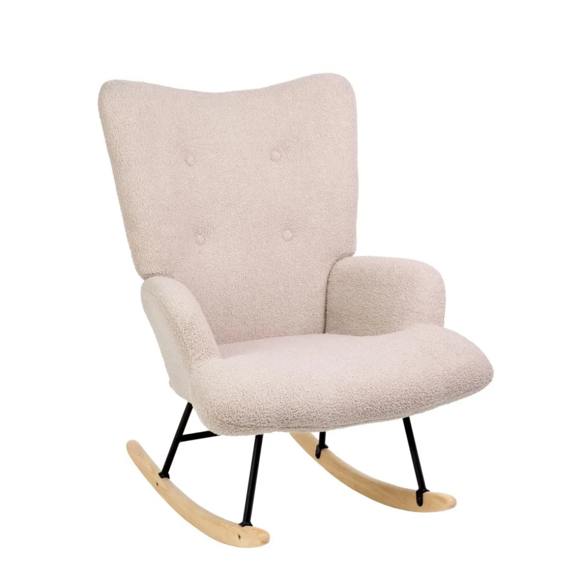 fotel_moss_teddy_boucle_b_1-1.webp Fotel Moss Teddy Boucle Bujany Bezowy W Tkaninie Teddy Boucle 72X73X92 Cm