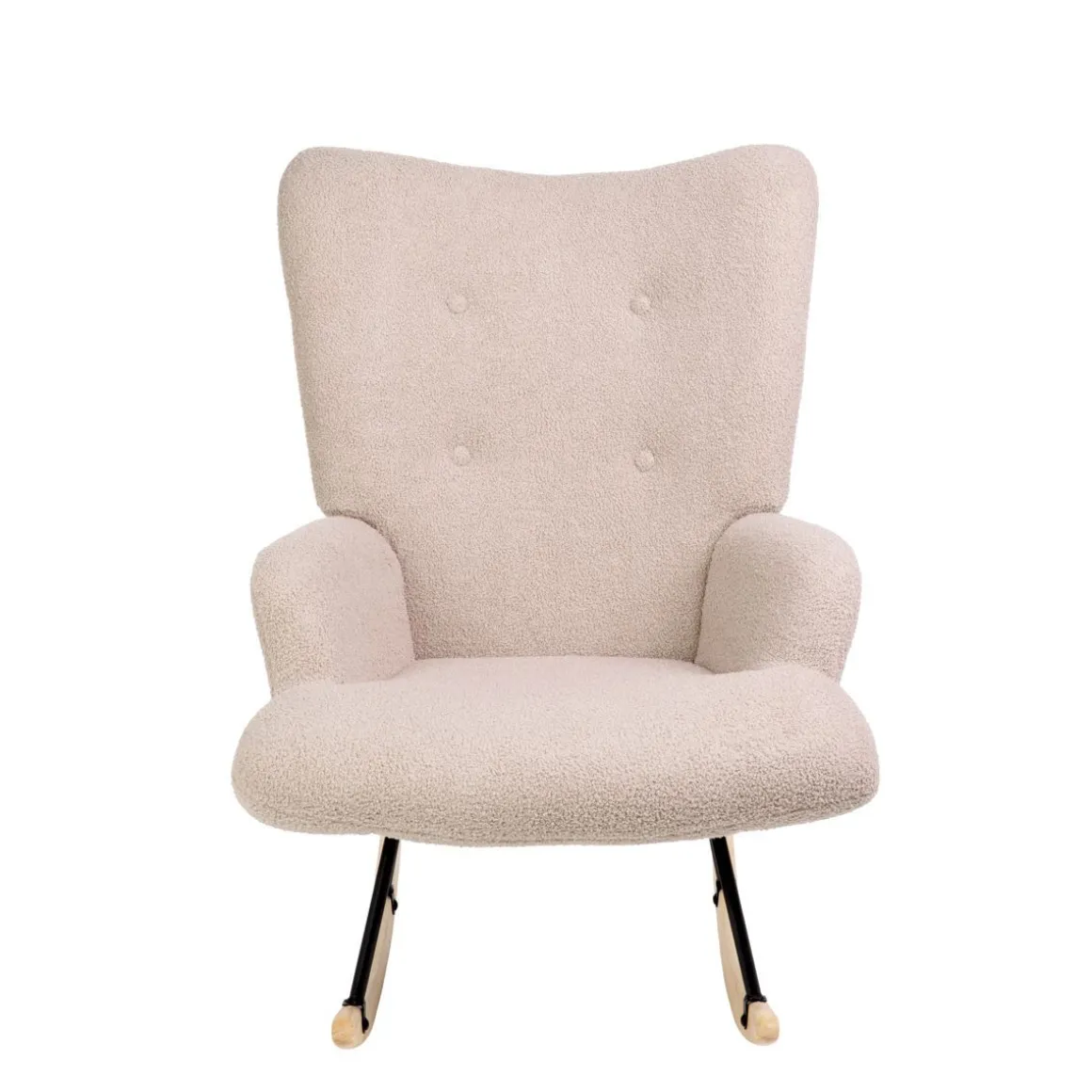 fotel_moss_teddy_boucle_b_2-1.webp Fotel Moss Teddy Boucle Bujany Bezowy W Tkaninie Teddy Boucle 72X73X92 Cm