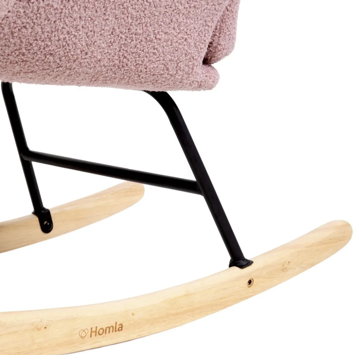 fotel_moss_teddy_boucle_b_6.webp Fotel Moss Teddy Boucle Bujany Rozowy W Tkaninie Teddy Boucle 72X73X92 Cm