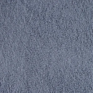 Fotel Moss Teddy Boucle W Tkaninie Teddy