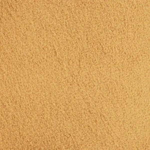 Fotel Moss Teddy Boucle W Tkaninie Teddy