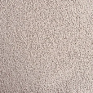 Fotel Moss Teddy Boucle W Tkaninie Teddy