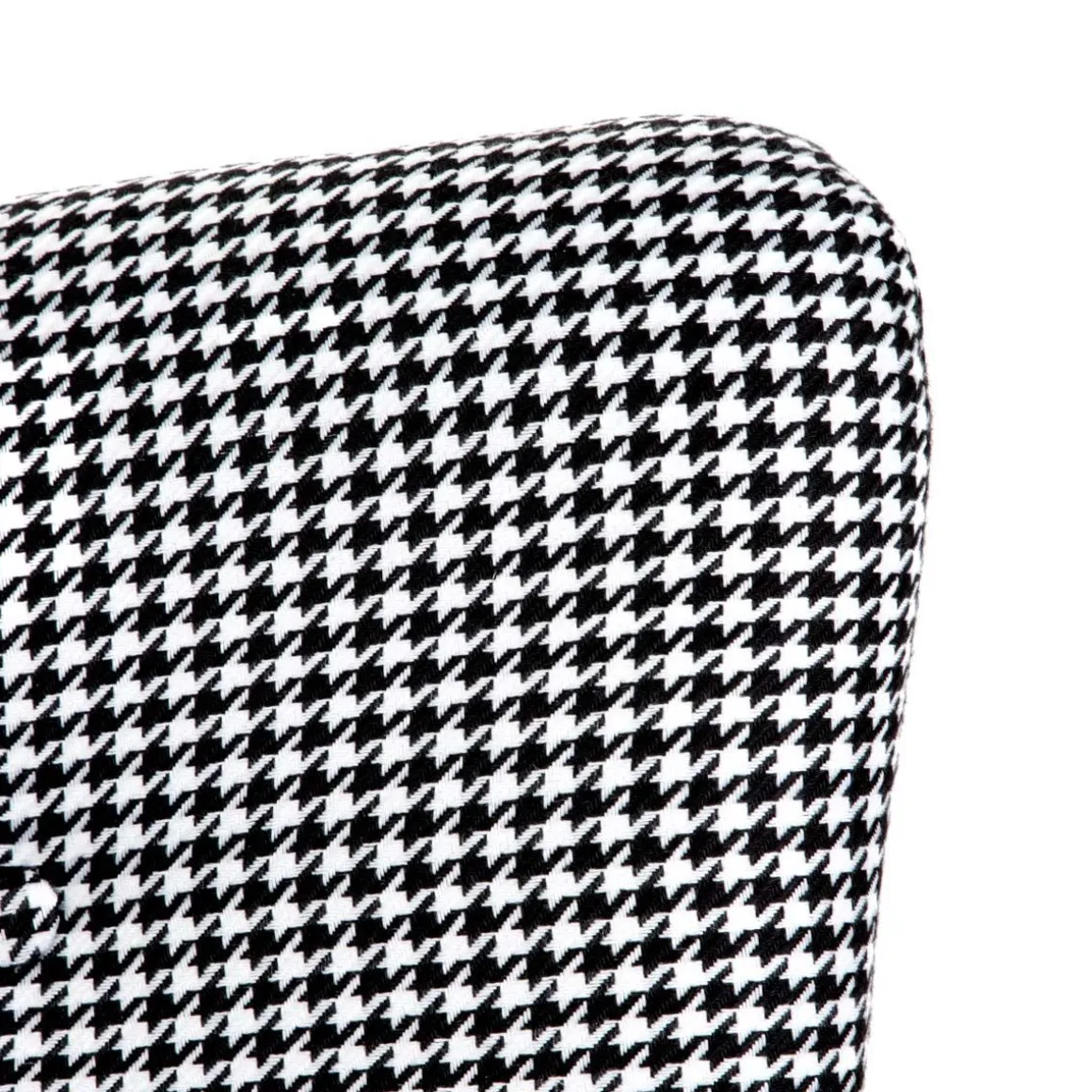 fotel_moss_w_bialoczarna__4.webp Fotel Moss W Bialo-Czarna Pepitke 70X95Cm