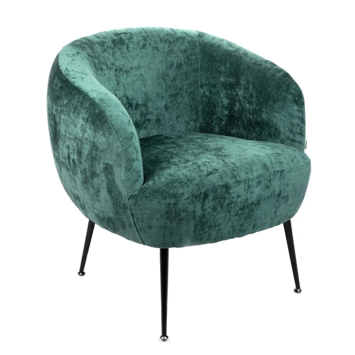 fotel_pallstol_szenilowy__1-2.webp Fotel Pallstol Szenilowy Zielony 72X70X74Cm