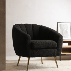 Fotel Reika Welurowy 78X73X79 Cm