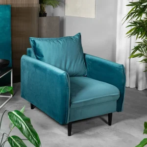 Fotel Rugg 99X86X91 Cm